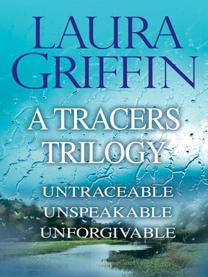 cover image of A Tracers Trilogy